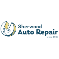 Sherwood Auto Repair Logo
