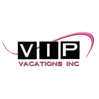 VIP Vacations Inc Logo