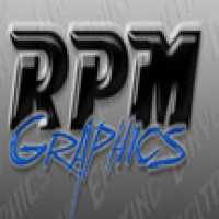 Rpm Graphics Logo
