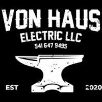 Von Haus Electric Logo