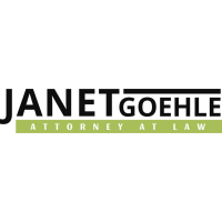 Janet L. Goehle, Attorney at Law Logo