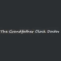 Grandfather Clock Doctor Logo