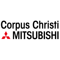 Corpus Christi Mitsubishi Logo