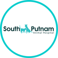 South Putnam Animal Hospital Logo