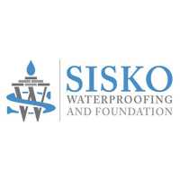 Sisko Waterproofing & Foundation Logo