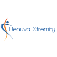 Renuva Xtremity Foot and Ankle Care Logo