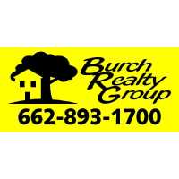 Allison Spencer - Burch Realty Group Logo