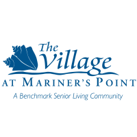 The Village at Mariner's Point Logo