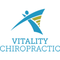 Vitality Chiropractic Logo