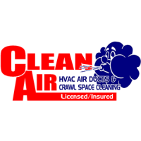 Clean Air LLC Logo