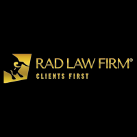 Rad Law Firm Logo