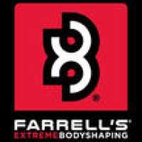 Farrell's eXtreme Bodyshaping Forest Lake Logo