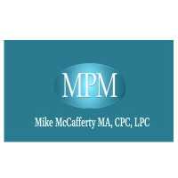 Mike McCafferty Coaching Logo