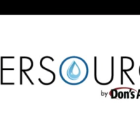WaterSource by Don's Appliance Logo