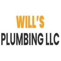 Will's Plumbing LLC Logo