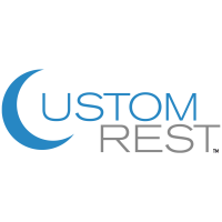Custom Rest Inc. Logo