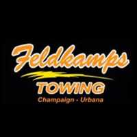 Feldkamps Towing Logo