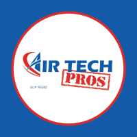 AirTech Pros Logo