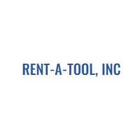 Rent-A-Tool, INC. Logo