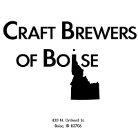 Craft Brewers of Boise Logo