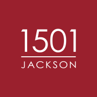 1501 Jackson Logo