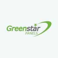 Greenstar Panels Logo