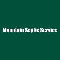 Mountain Septic Service Logo