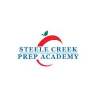 Steele Creek Preparatory Academy Logo