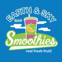 Earth and Sky Bar Logo