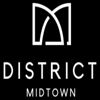 District Midtown Apartments Logo