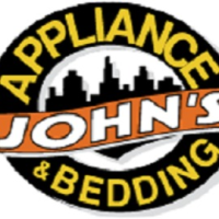 John's Appliance & Bedding Logo