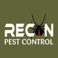 Recon Pest Control Logo