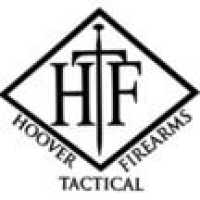 Hoover Tactical Firearms Logo