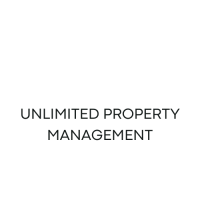 Unlimited Property Management Logo
