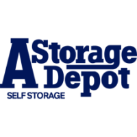 A Storage Depot - West Chester Logo