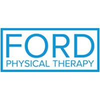Ford Physical Therapy, PLLC Logo