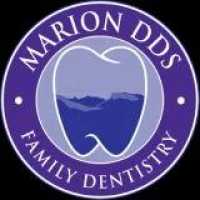 Marion DDS Family Dentistry Logo