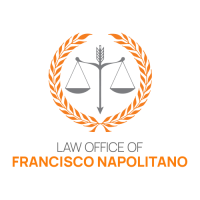 Law Office of Francisco Napolitano Logo