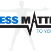 Fitness Matters - Worthington Logo