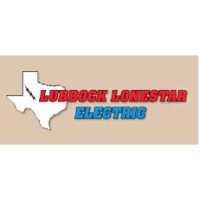 Lubbock Lonestar Electric Logo