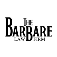 Barbare Law Firm Logo
