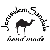 Jerusalem Sandals Logo