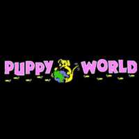 Puppyworld Logo