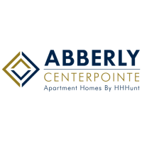 Abberly CenterPointe Apartment Homes Logo