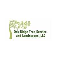 Oak Ridge Tree Service and Landscapes, LLC Logo