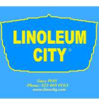 Linoleum City Logo