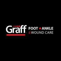 Graff Foot, Ankle and Wound Care Logo