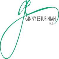 Ginny Estupinian PhD Logo
