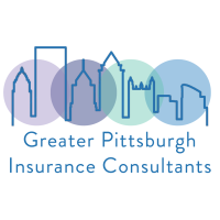 Greater Pittsburgh Insurance Consultants, Inc. Logo