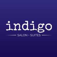 Indigo Salon and Suites Logo